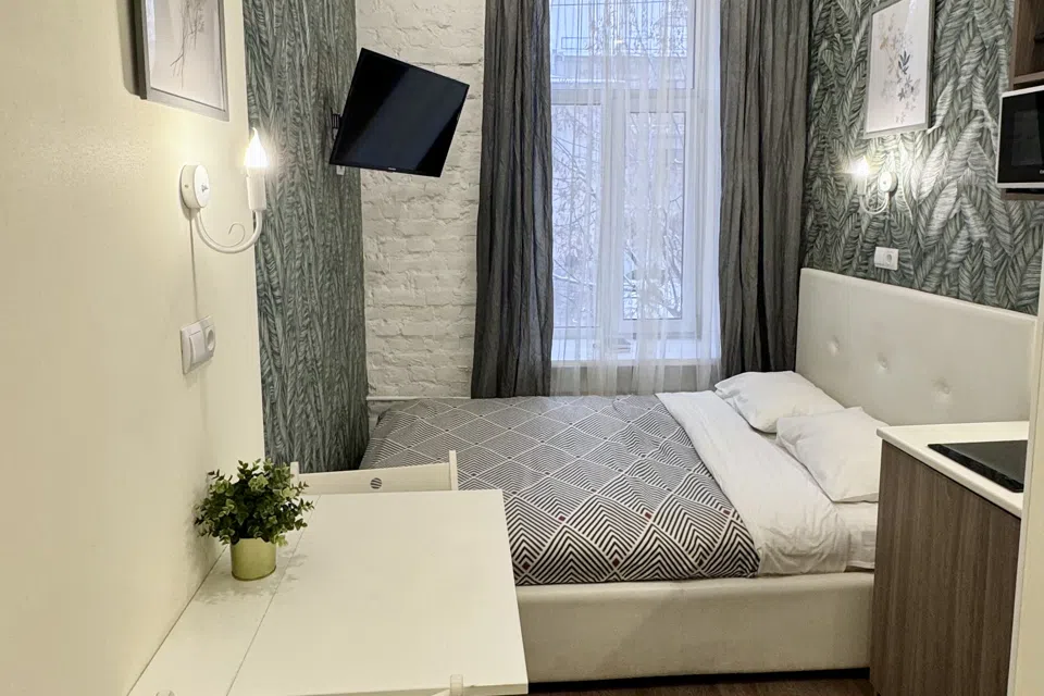 Liki-Mir Apartments Чкаловский 