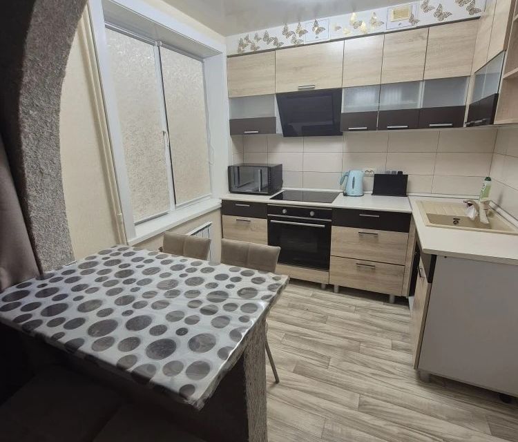 Уютная 3-х комнатная квартира в центре города