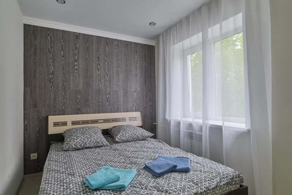 Уютная квартира от 3 суток
