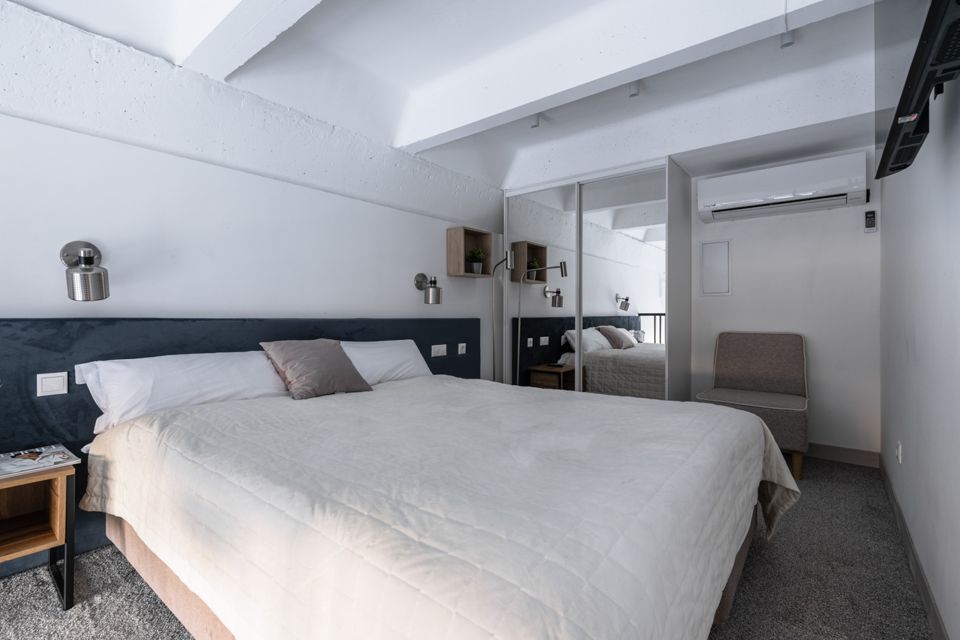 Апартаменты 4072 на Дмитровском шоссе у метро Селигерская