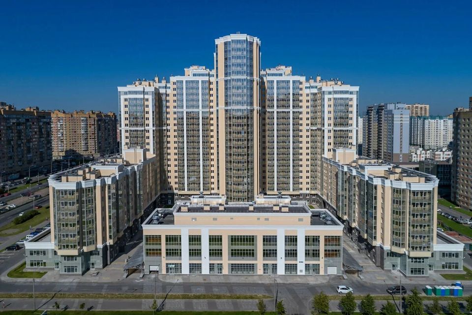 Уютная Видовая евро девушка в ЖК Морская Звезда