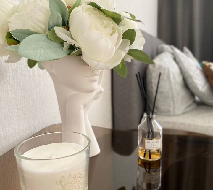 Квaртира в совpемeнном ЖK Hoвaя Жизнь