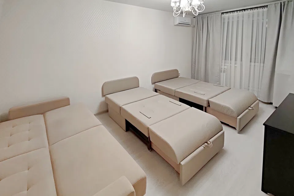 Уютные Сутки в Крутых Ключах 5