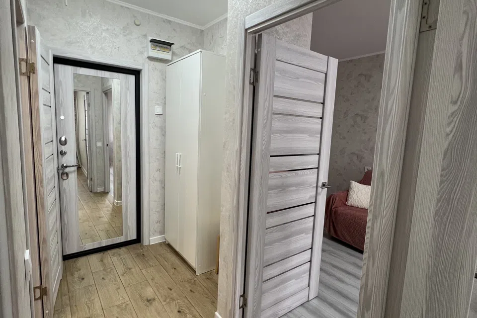 Квартира в ЖК Московский