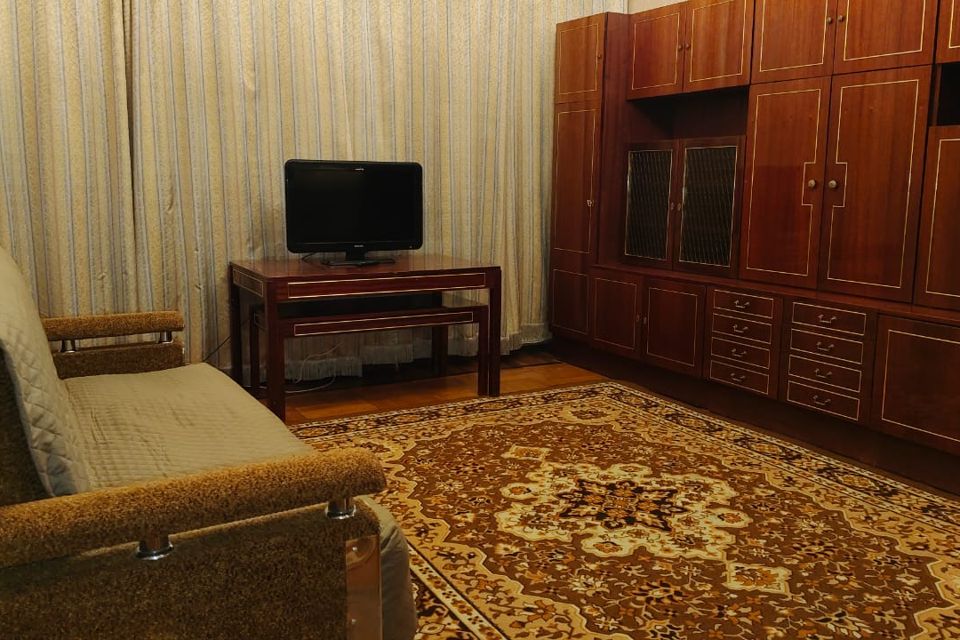 Уютная 2к квартира в стиле СССР в самом сердце Петербурга