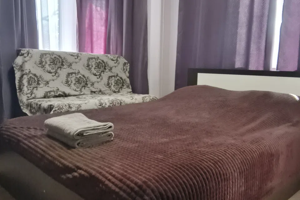 Студия рядом с метро Саларьево