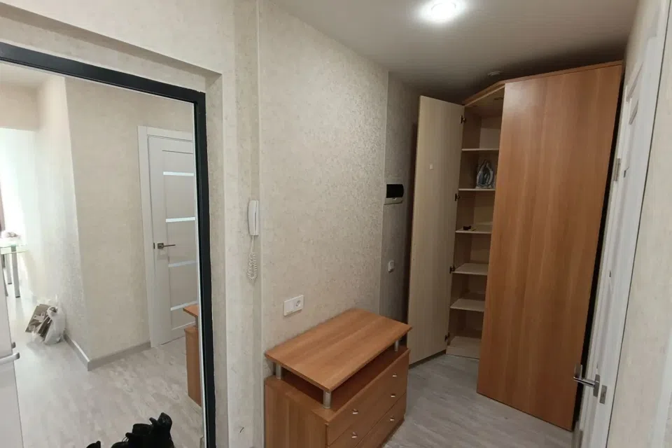 Уютная квартира в ЖК АМГРАД