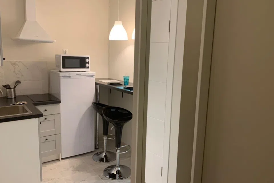 InHome24 ЖК Новая Звезда Коммунарка