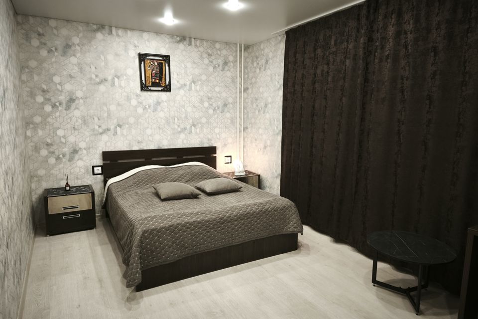 Лучшая 2-к кварт. в центре г.Миасс с wi-fi и бойлероом.