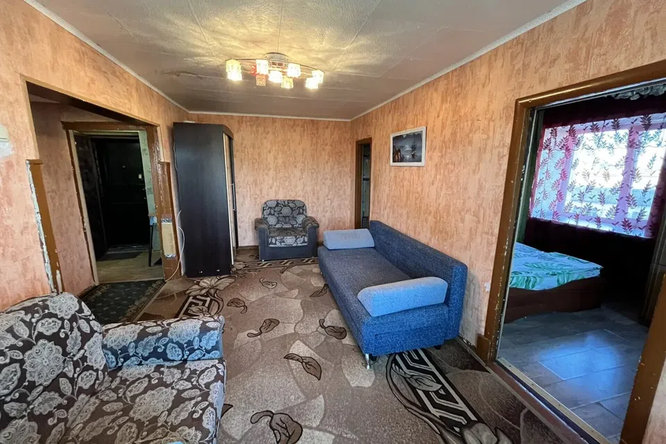 Квартира рядом с Поликлиникой