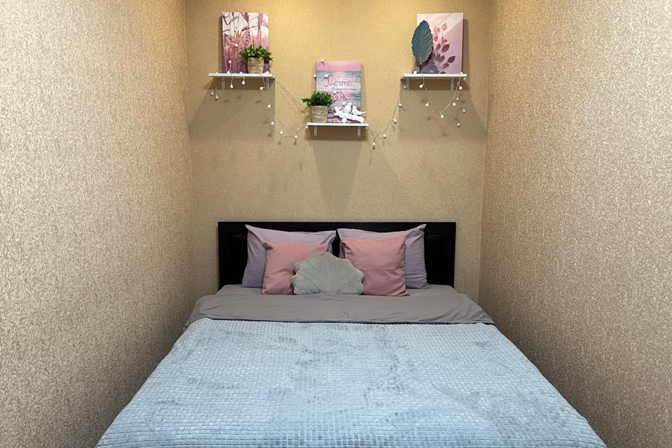 АпартКазань16 на улице Гаяза Ихсаки 1