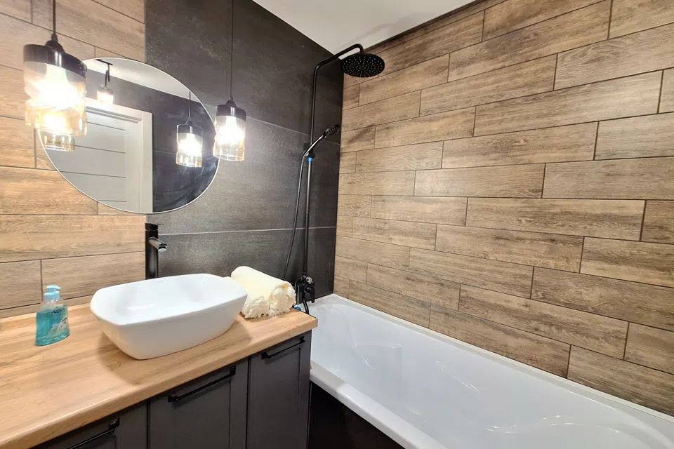 Апартаменты Lounge Room от Rooms Apartments