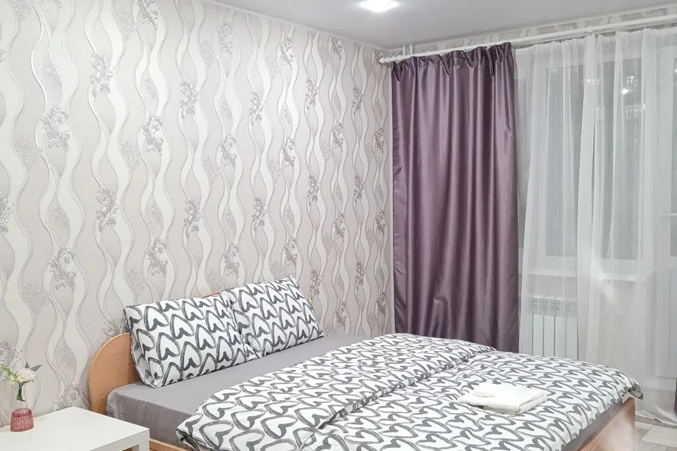 Уютная квартира UrbanCozy у центра
