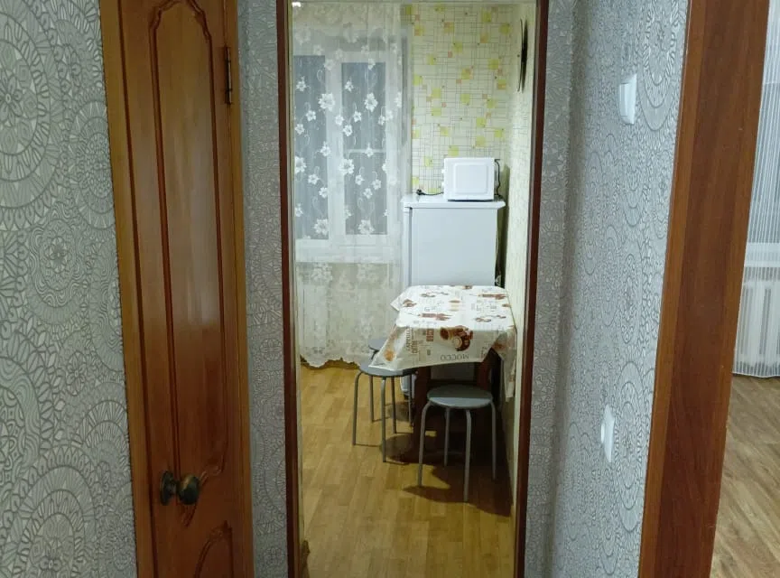 Уютная квартира в развитом районе города