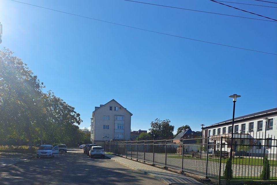 Двух комнатные апартаменты в центре Ставрополя