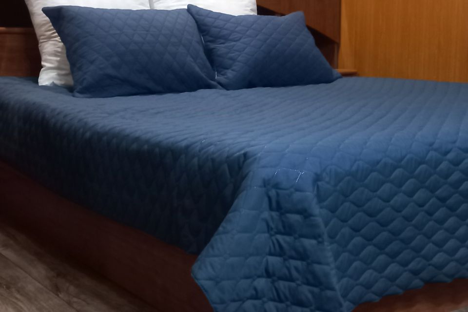 Уютная, просторная 1ком квартира  в центре города.