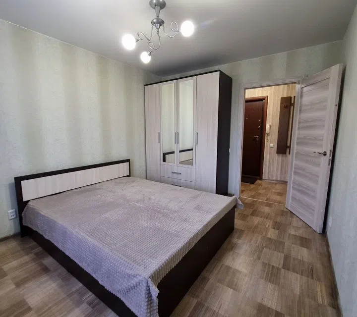 Квартира на Дикопольцева 64