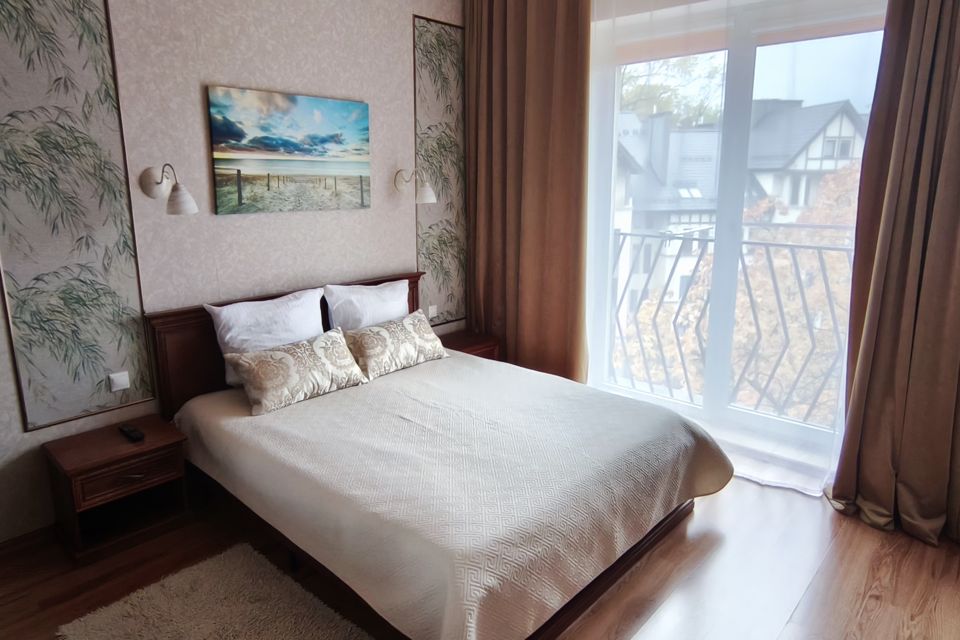 Уютная квартира в историческом центре города