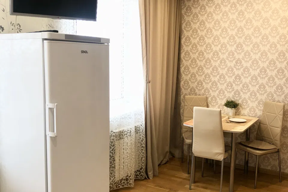 Уютная квартира у автовокзала 
