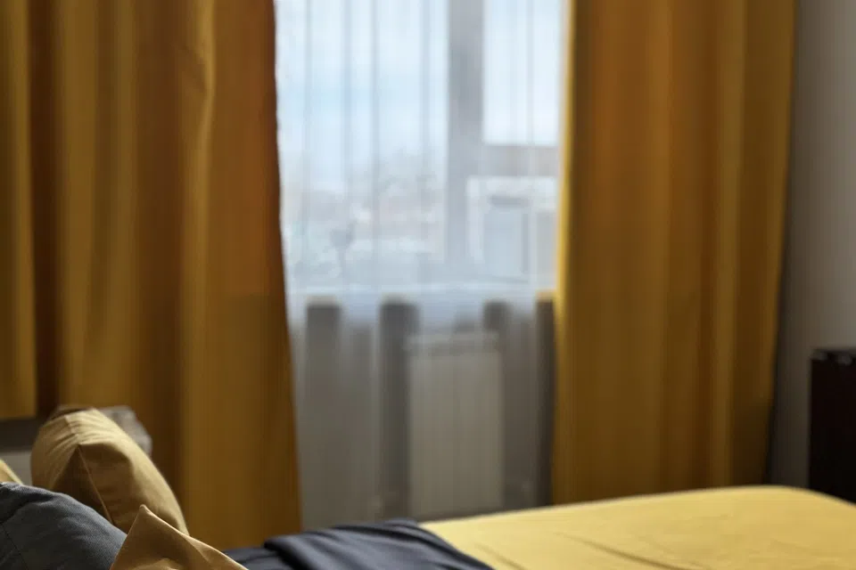 Апартаменты в близи Автовокзала 