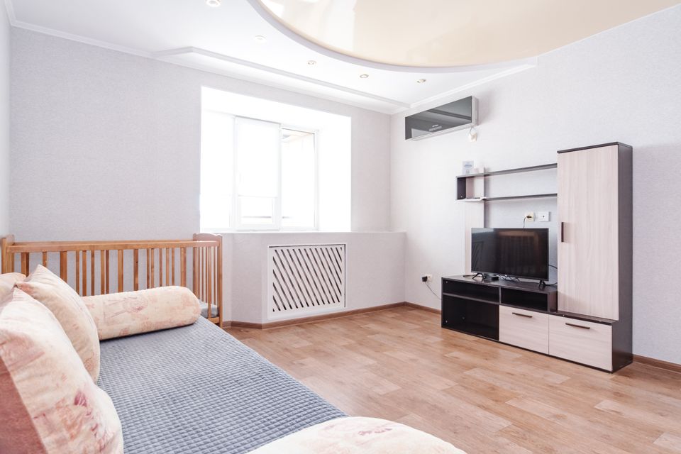 BedAndRest - на ул. Новая д.2