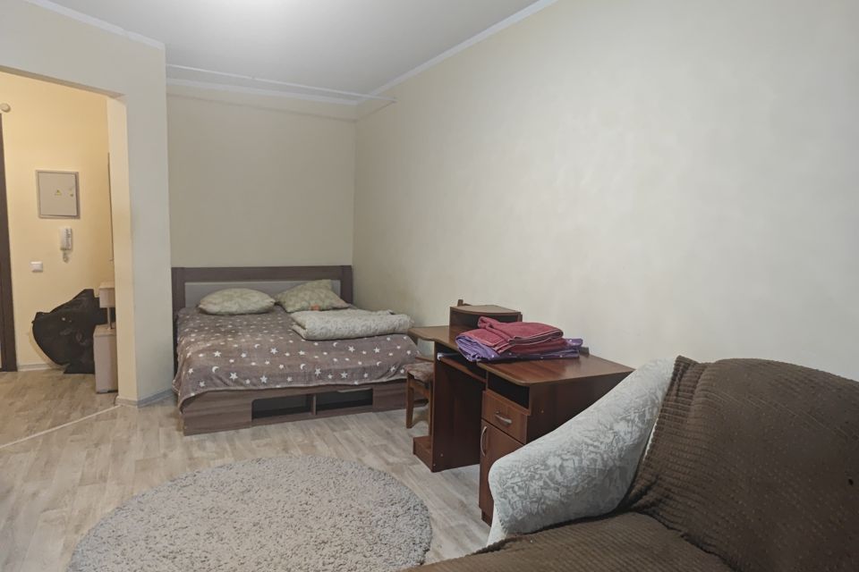 Уютная квартира рядом с Университетом 