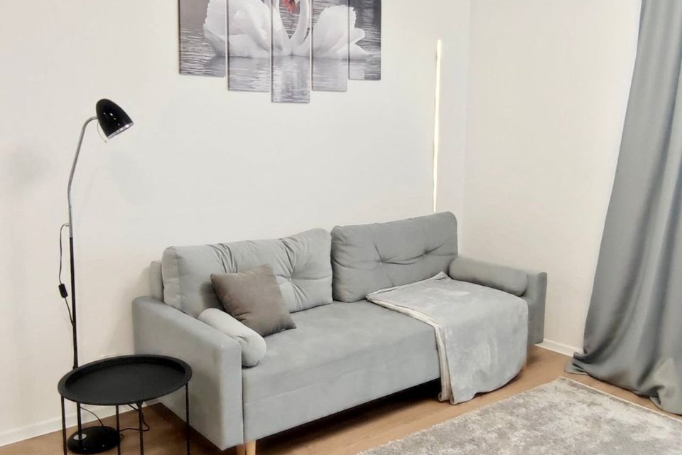 Art Life Apartment Novohokhlovskaya