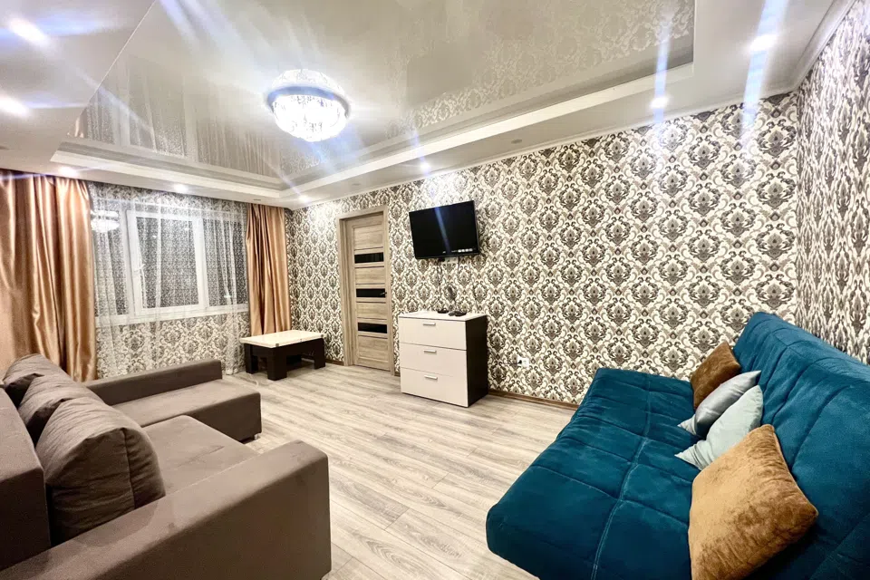 Квартира Большая Медведица