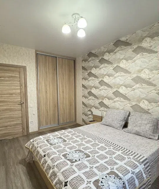 Квартира на улице Балаклавской 73е