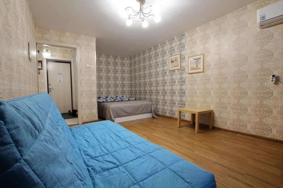 ТимХаус на Спартаковской