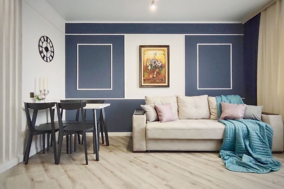 RENTA27 Студия Огни города