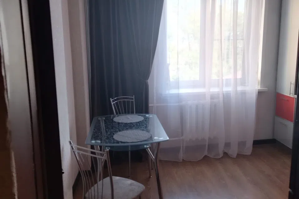 Апартаменты в центре