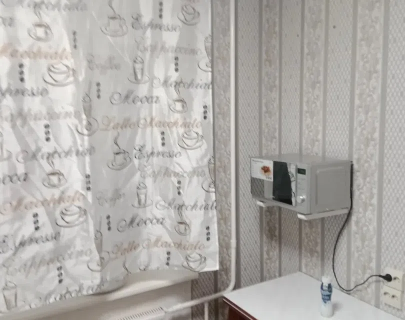 Двушка рядом с центром
