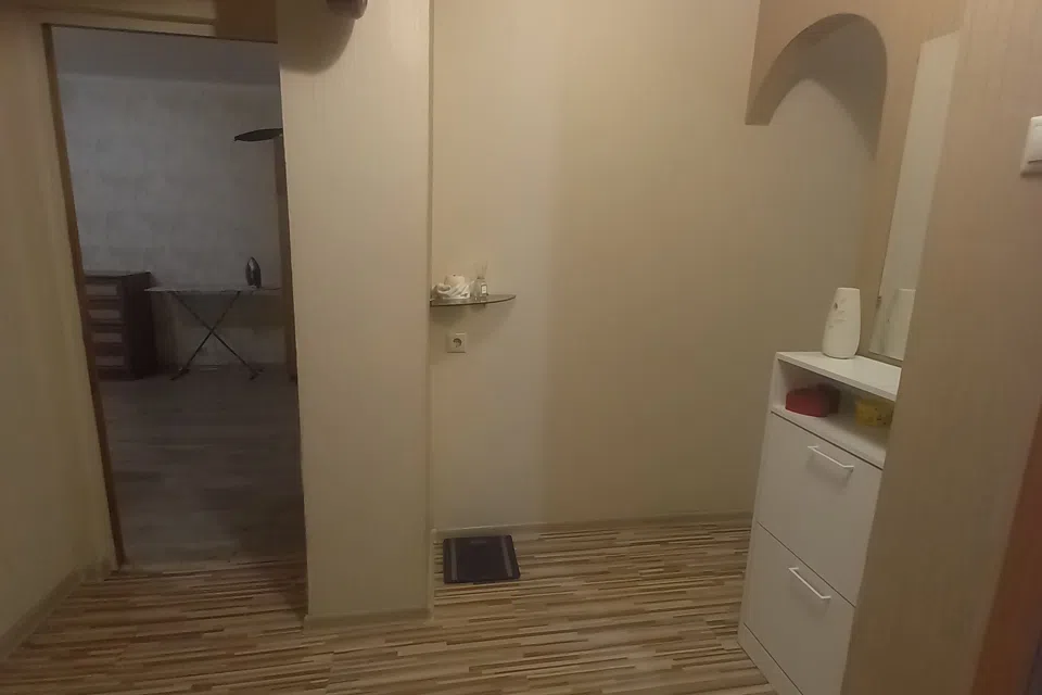 Уютна ,светлая квартира