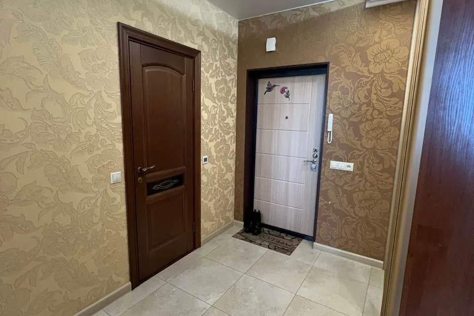 Уютная квартира рядом с Броско молл