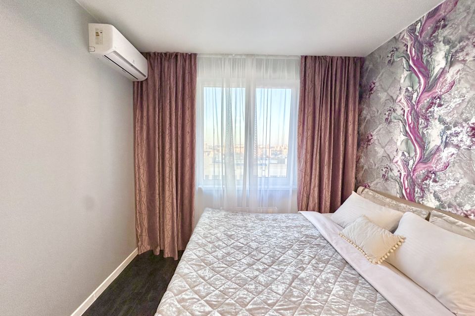 Новостройка ЛЮКС в ЖК Жигулина Роща