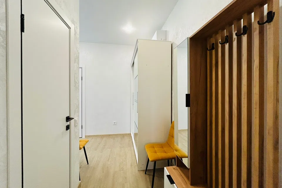 Sezam Apartments Сириус 74