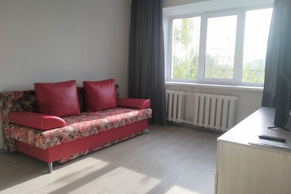 Квартира Центр пр. Автозаводцев, 54