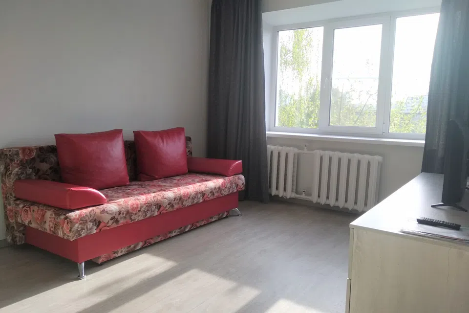 Квартира Центр пр. Автозаводцев, 54