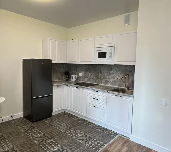 Inndays Apartments на Куприна