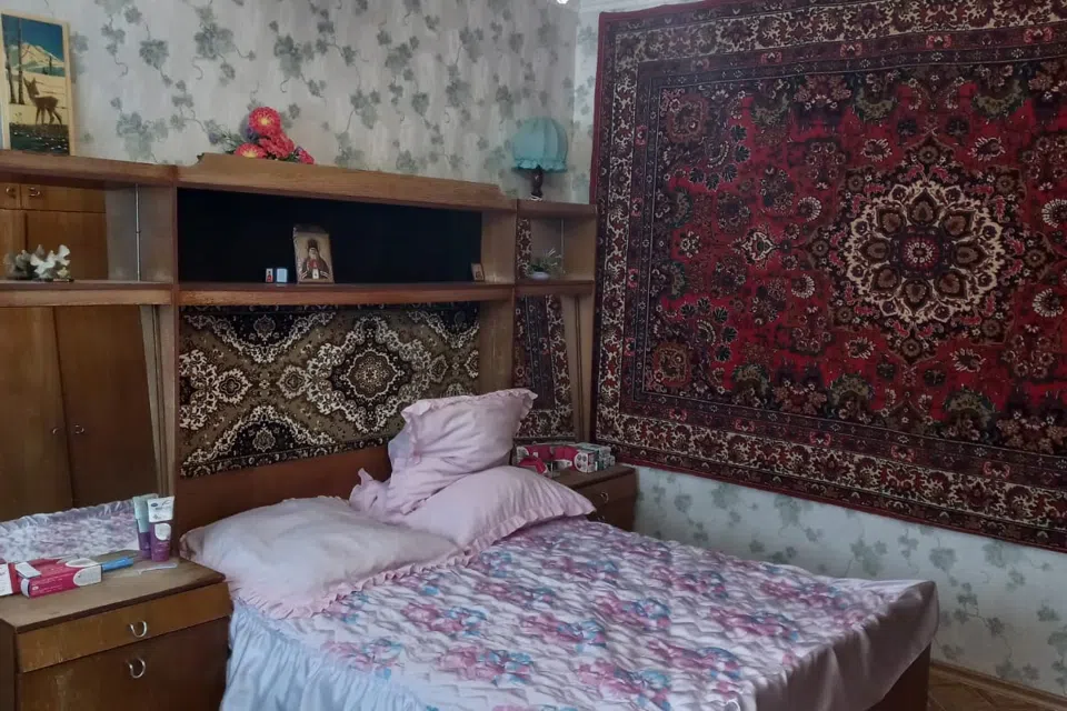 Уютная, чистая, 