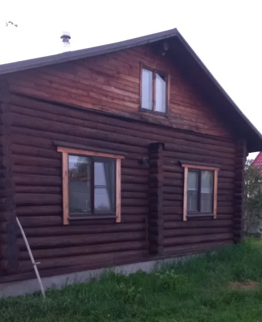 Домик в деревни. Все комунальные условия. Wi-fi