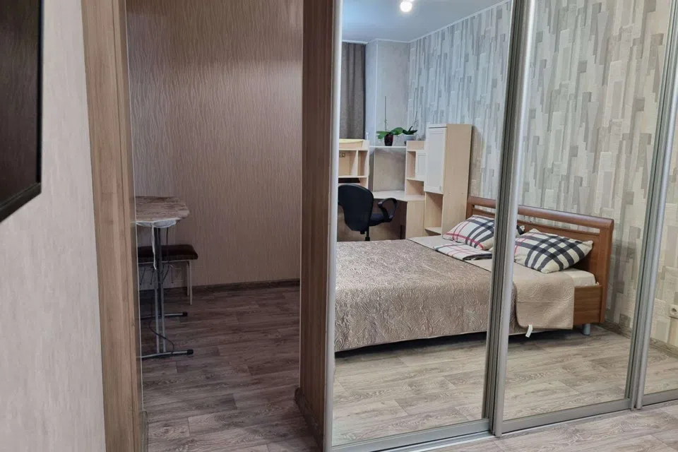 Уютнaя квaртира в центре гоpодa Суpгута