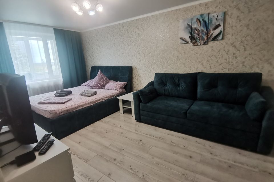 Квартира в Яблоновском пгт