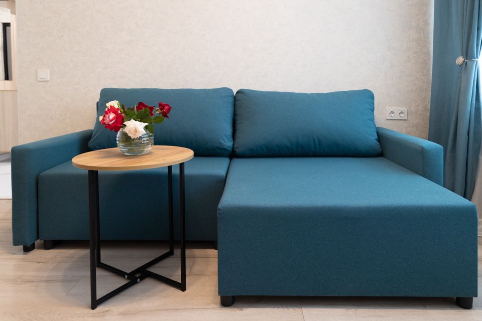 LovelyHome39 у Рыбной деревни