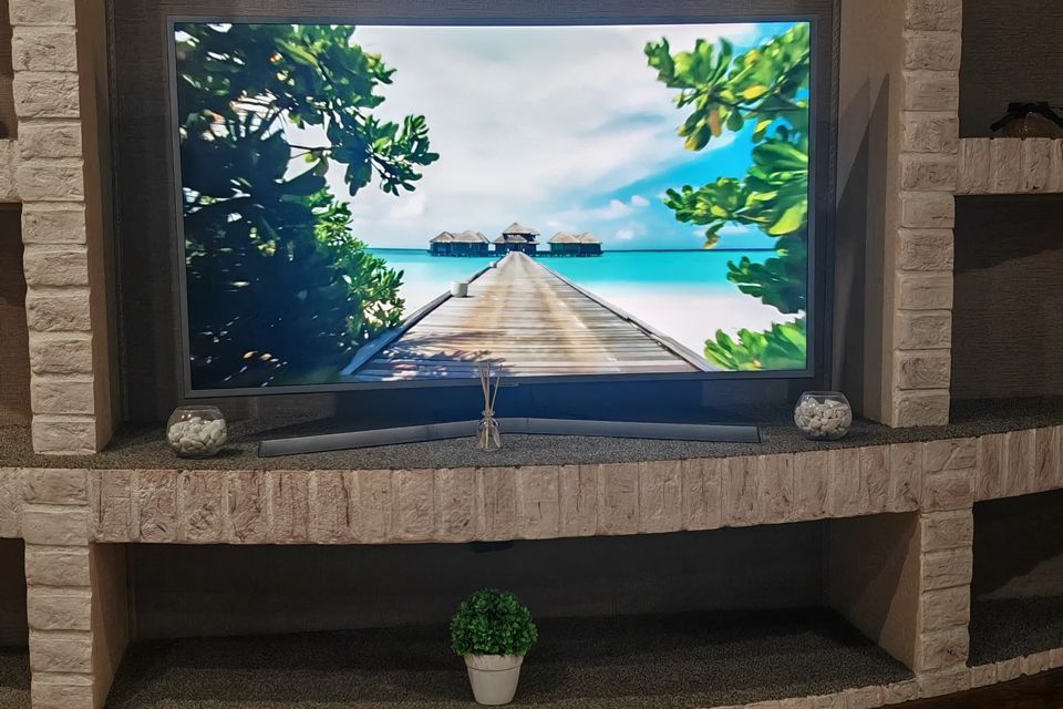 Квартира около Мегагринна