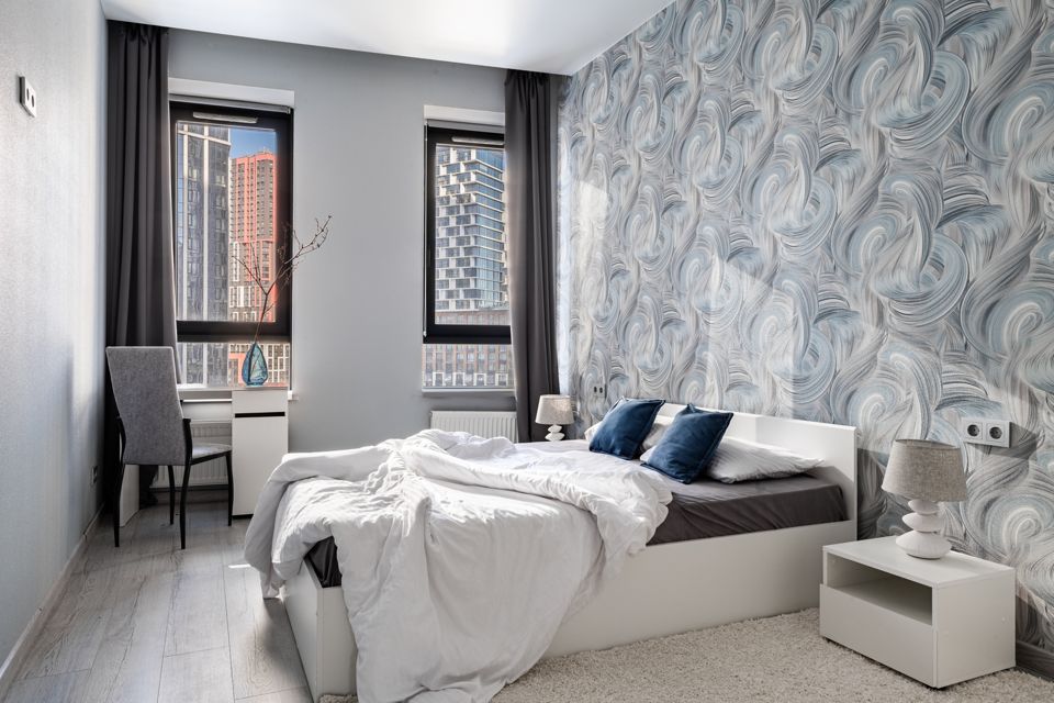 Апартаменты Релакс в Крыльях