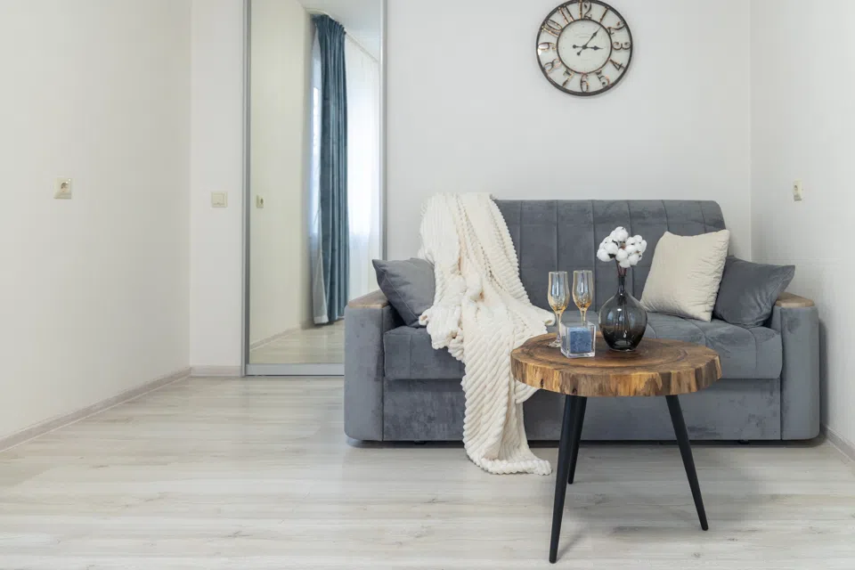 LovelyHome39 в культурном центре города