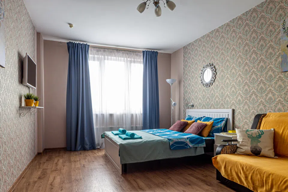 ЖИВИ В 7 НЕБЕ, ЦЕНТР, ЯРМАРКА, СТАДИОН, СТРЕЛКА