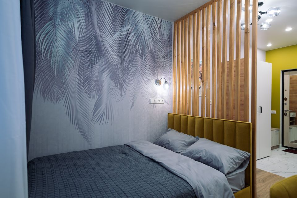 Апартаменты СВ Гусева студия Венера